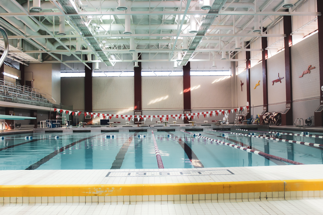 About Recreation and Wellness (RecWell) North Carolina Central University